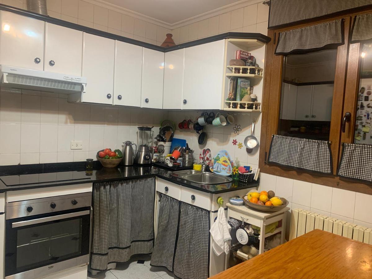La Penona Carancos 48 En Nava Daire Dış mekan fotoğraf
